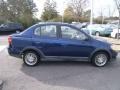 Brilliant Blue Pearl - ECHO Sedan Photo No. 4