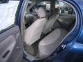 Brilliant Blue Pearl - ECHO Sedan Photo No. 6