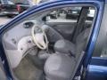 Brilliant Blue Pearl - ECHO Sedan Photo No. 7
