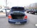 Brilliant Blue Pearl - ECHO Sedan Photo No. 10