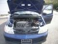 Brilliant Blue Pearl - ECHO Sedan Photo No. 11