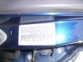 Brilliant Blue Pearl - ECHO Sedan Photo No. 12
