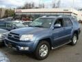 Pacific Blue Metallic - 4Runner Limited 4x4 Photo No. 1