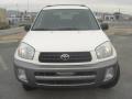 Frosted White Pearl - RAV4  Photo No. 6