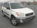 Frosted White Pearl - RAV4  Photo No. 8