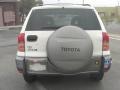 2003 Frosted White Pearl Toyota RAV4   photo #13