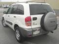 Frosted White Pearl - RAV4  Photo No. 14