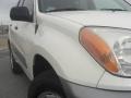 2003 Frosted White Pearl Toyota RAV4   photo #15