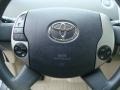 Tideland Pearl - Prius Hybrid Photo No. 15