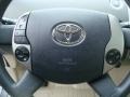 2004 Tideland Pearl Toyota Prius Hybrid  photo #15