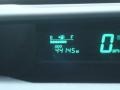 Tideland Pearl - Prius Hybrid Photo No. 20