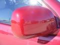 2005 Salsa Red Pearl Toyota Highlander I4  photo #16