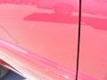 Salsa Red Pearl - Highlander I4 Photo No. 18