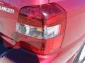 2005 Salsa Red Pearl Toyota Highlander I4  photo #20