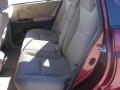 2005 Salsa Red Pearl Toyota Highlander I4  photo #35