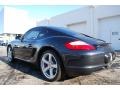 Atlas Grey Metallic - Cayman S Photo No. 3