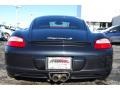 Atlas Grey Metallic - Cayman S Photo No. 4