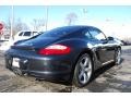 Atlas Grey Metallic - Cayman S Photo No. 5