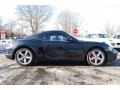 Atlas Grey Metallic - Cayman S Photo No. 6