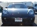 Atlas Grey Metallic - Cayman S Photo No. 8