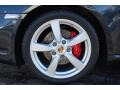 Atlas Grey Metallic - Cayman S Photo No. 9