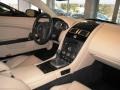 2007 Onyx Black Aston Martin V8 Vantage Coupe  photo #15
