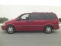 Medium Redfire Metallic 1999 Chevrolet Venture LS