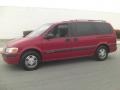 Medium Redfire Metallic - Venture LS Photo No. 2