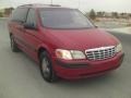Medium Redfire Metallic - Venture LS Photo No. 6