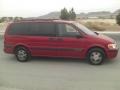 Medium Redfire Metallic - Venture LS Photo No. 8