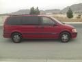 Medium Redfire Metallic - Venture LS Photo No. 9