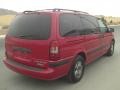 Medium Redfire Metallic - Venture LS Photo No. 10