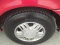 Medium Redfire Metallic - Venture LS Photo No. 13