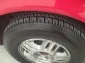 Medium Redfire Metallic - Venture LS Photo No. 16
