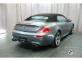 Space Grey Metallic - M6 Convertible Photo No. 4