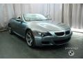 Space Grey Metallic - M6 Convertible Photo No. 6