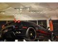 2007 Nero D.S. (Black) Ferrari F430 Spider F1  photo #6