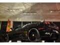 2007 Nero D.S. (Black) Ferrari F430 Spider F1  photo #12