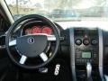 2005 Phantom Black Metallic Pontiac GTO Coupe  photo #18