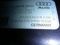 2004 Oyster Grey Metallic Audi A8 L 4.2 quattro  photo #25