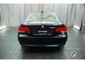 2008 Monaco Blue Metallic BMW 3 Series 328i Coupe  photo #2