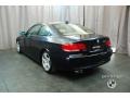 2008 Monaco Blue Metallic BMW 3 Series 328i Coupe  photo #3
