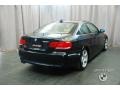 2008 Monaco Blue Metallic BMW 3 Series 328i Coupe  photo #4
