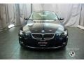 2008 Monaco Blue Metallic BMW 3 Series 328i Coupe  photo #5
