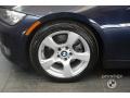 2008 Monaco Blue Metallic BMW 3 Series 328i Coupe  photo #8