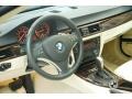 2008 Monaco Blue Metallic BMW 3 Series 328i Coupe  photo #15