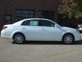 Blizzard White Pearl - Avalon Limited Photo No. 2