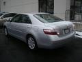 Classic Silver Metallic - Camry Hybrid Photo No. 2