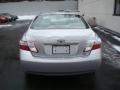 Classic Silver Metallic - Camry Hybrid Photo No. 3