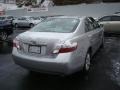 Classic Silver Metallic - Camry Hybrid Photo No. 4